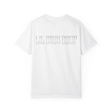 Load image into Gallery viewer, LIL BRUH GWOP CANDY CORN TEE - MULTI COLORS

