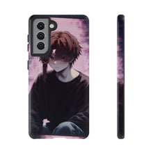 画像をギャラリービューアに読み込む, LIL BRUH GWOP X SERIAL EXPERIMENTS LAIN TOUGH PHONE CASE
