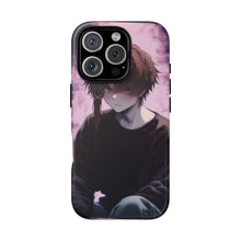 画像をギャラリービューアに読み込む, LIL BRUH GWOP X SERIAL EXPERIMENTS LAIN TOUGH PHONE CASE
