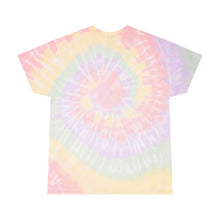 Load image into Gallery viewer, SFCB TIE DYE SPIRAL TEE
