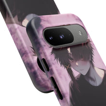 画像をギャラリービューアに読み込む, LIL BRUH GWOP X SERIAL EXPERIMENTS LAIN TOUGH PHONE CASE
