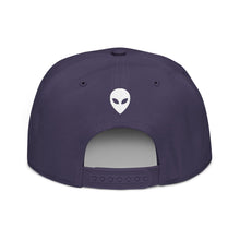 Load image into Gallery viewer, GWOP SNAPBACK - MULTI COLORS (EMBROIDERY)
