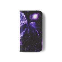 Load image into Gallery viewer, STARSEEED FLIP CASES - PURPLE
