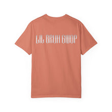 Load image into Gallery viewer, LIL BRUH GWOP CANDY CORN INVERTED TEE - MULTI COLORS
