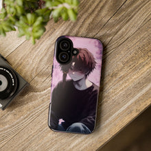 画像をギャラリービューアに読み込む, LIL BRUH GWOP X SERIAL EXPERIMENTS LAIN TOUGH PHONE CASE
