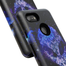 画像をギャラリービューアに読み込む, STARSEED PHONE CASE
