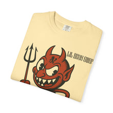Load image into Gallery viewer, DEVIL GWOP BOY LIL BRUH GWOP TEE - MULTI COLORS
