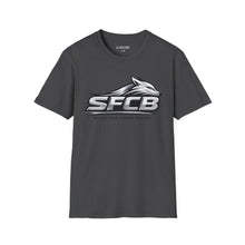 画像をギャラリービューアに読み込む, SFCB FOX LOGO TEE - MULTI COLORS
