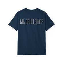 Load image into Gallery viewer, LIL BRUH GWOP X RAINY BEAR SFCB 40 OZ TEE - MULTI COLORS
