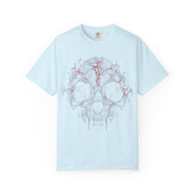 画像をギャラリービューアに読み込む, CAT X RAY SKULL TEE - MULTI COLORS
