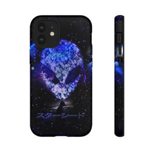 画像をギャラリービューアに読み込む, STARSEED PHONE CASE
