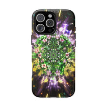 Load image into Gallery viewer, FRACTALS PHONE CASE
