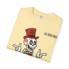 Load image into Gallery viewer, LIL BRUH GWOP GWOP SATANIC SKELETON - MULTI COLORS
