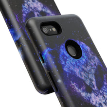 画像をギャラリービューアに読み込む, STARSEED PHONE CASE
