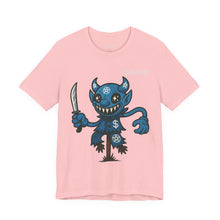 Load image into Gallery viewer, GWOP CROW  LIL BRUH GWOP TEE - MULTI COLORS
