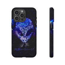 画像をギャラリービューアに読み込む, STARSEED PHONE CASE
