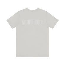 Load image into Gallery viewer, GWOP CROW  LIL BRUH GWOP TEE - MULTI COLORS

