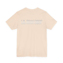 Load image into Gallery viewer, SERIAL EXPERIMENTS LAIN X LIL BRUH GWOP ANIME TEE - MULTI COLORS
