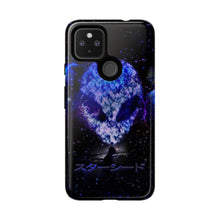画像をギャラリービューアに読み込む, STARSEED PHONE CASE
