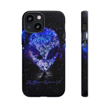 画像をギャラリービューアに読み込む, STARSEED PHONE CASE

