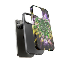 Load image into Gallery viewer, FRACTALS PHONE CASE
