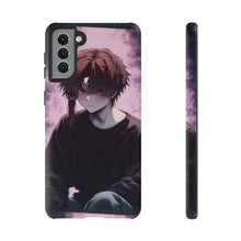 画像をギャラリービューアに読み込む, LIL BRUH GWOP X SERIAL EXPERIMENTS LAIN TOUGH PHONE CASE
