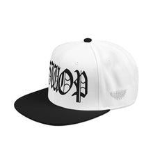 Load image into Gallery viewer, GWOP SNAPBACK - MULTI COLORS (EMBROIDERY)
