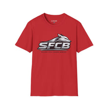 画像をギャラリービューアに読み込む, SFCB FOX LOGO TEE - MULTI COLORS
