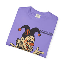 Load image into Gallery viewer, LIL BRUH GWOP JUGGALO JESTER TEE - MULTI COLORS
