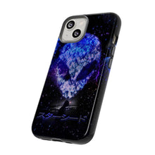 画像をギャラリービューアに読み込む, STARSEED PHONE CASE
