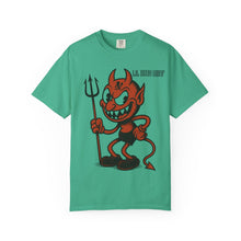 Load image into Gallery viewer, DEVIL GWOP BOY LIL BRUH GWOP TEE - MULTI COLORS
