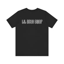 Load image into Gallery viewer, SERIAL EXPERIMENTS LAIN X LIL BRUH GWOP ANIME TEE - MULTI COLORS
