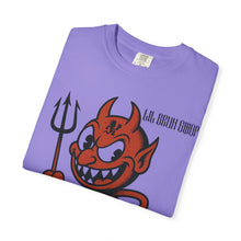 Load image into Gallery viewer, DEVIL GWOP BOY LIL BRUH GWOP TEE - MULTI COLORS
