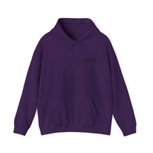 Load image into Gallery viewer, GWOP HOODIE - MULTI COLORS (EMBRODIERY)
