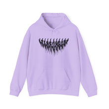 画像をギャラリービューアに読み込む, BLACK LOGO HOODIE - MULTI COLORS
