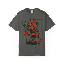 Load image into Gallery viewer, DEVIL GWOP BOY LIL BRUH GWOP TEE - MULTI COLORS
