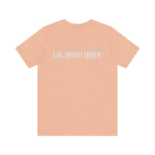 Load image into Gallery viewer, SERIAL EXPERIMENTS LAIN X LIL BRUH GWOP ANIME TEE - MULTI COLORS
