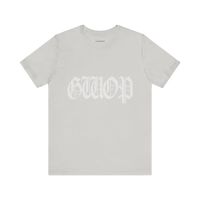 GWOP REFLECTIVE TEE - MULTI COLORS