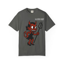 Load image into Gallery viewer, DEVIL GWOP GIRL HELL GIRL TEE - MULTI COLORS
