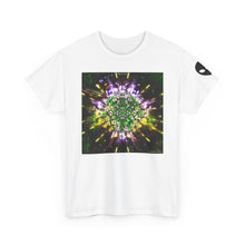 画像をギャラリービューアに読み込む, FRACTALS TEE - MULTI COLORS
