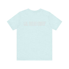 Load image into Gallery viewer, GWOP CROW  LIL BRUH GWOP TEE - MULTI COLORS
