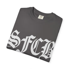 Load image into Gallery viewer, SFCB REFLECTIVE TEE - MULTI COLORS
