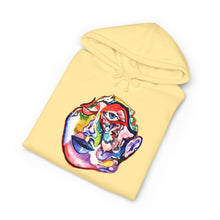 画像をギャラリービューアに読み込む, RAINY BEAR SFCB UNISEX HEAVYWEIGHT HOODIE - MULTI COLORS
