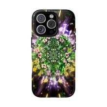 Load image into Gallery viewer, FRACTALS PHONE CASE
