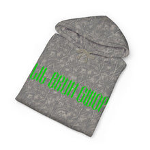 画像をギャラリービューアに読み込む, FRACTALS HEAVYWEIGHT HOODIE - MULTI COLORS
