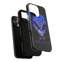 画像をギャラリービューアに読み込む, STARSEED PHONE CASE

