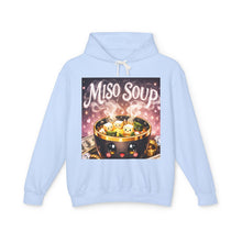Load image into Gallery viewer, MISO SOUP HOODIE - MULTI COLORS
