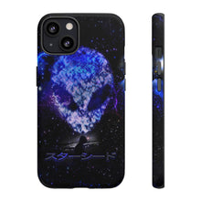 画像をギャラリービューアに読み込む, STARSEED PHONE CASE
