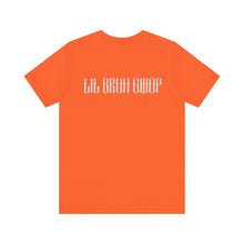 Load image into Gallery viewer, SERIAL EXPERIMENTS LAIN X LIL BRUH GWOP ANIME TEE - MULTI COLORS
