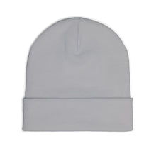 Load image into Gallery viewer, LIL BRUH GWOP KNIT BEANIE (EMBROIDERY) - MULTI COLORS
